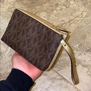 MICHAEL KOHRS SPLIT WRISTLET